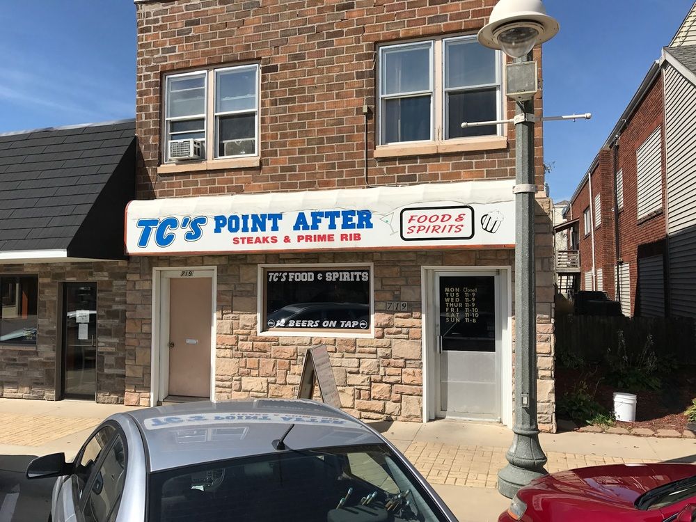 TC's Point After: 719 6th Ave, De Witt, IA 52742